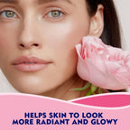 Nivea Rose Care Hydrating Face Mist