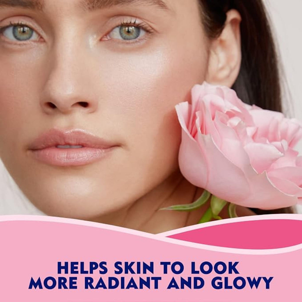 Nivea Rose Care Hydrating Face Mist