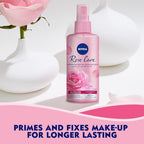 Nivea Rose Care Hydrating Face Mist