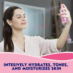 Nivea Rose Care Hydrating Face Mist