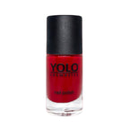 Yolo Nail Ploish Creamy