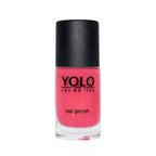 Yolo Nail Ploish Creamy