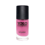 Yolo Nail Ploish Creamy