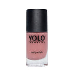 Yolo Nail Ploish Creamy