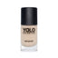 Yolo Nail Polish Nude