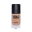 Yolo Nail Polish Nude