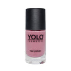 Yolo Nail Ploish Creamy