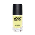 Yolo Nail Ploish Creamy