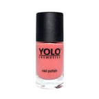 Yolo Nail Ploish Creamy