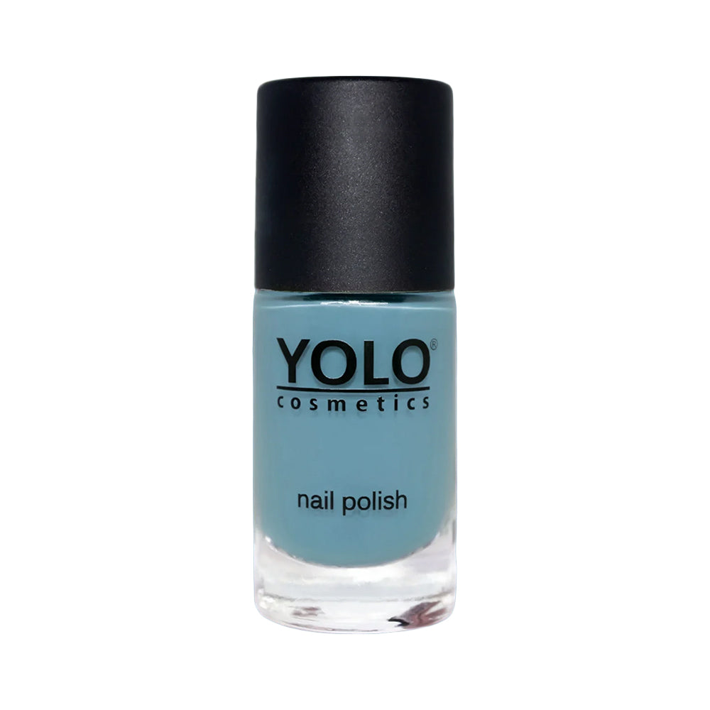 Yolo Nail Ploish Creamy