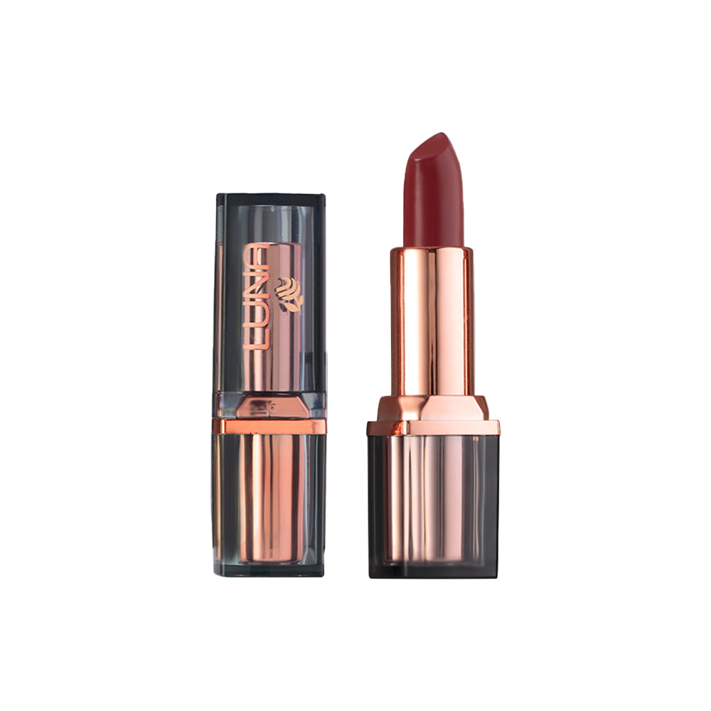 LUNA Nude Lipstick - Lipstick Secondary image