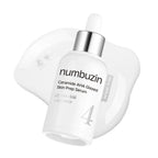 Numbuzin No.4 Ceramide AHA Glazed Skin Prep Serum