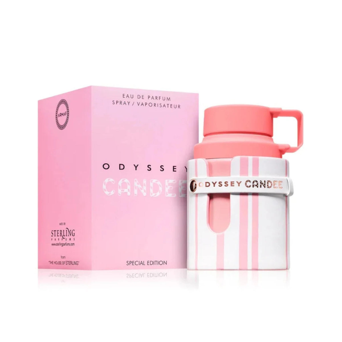 Armaf Odyssey Candee Special Edition - Eau de Parfum