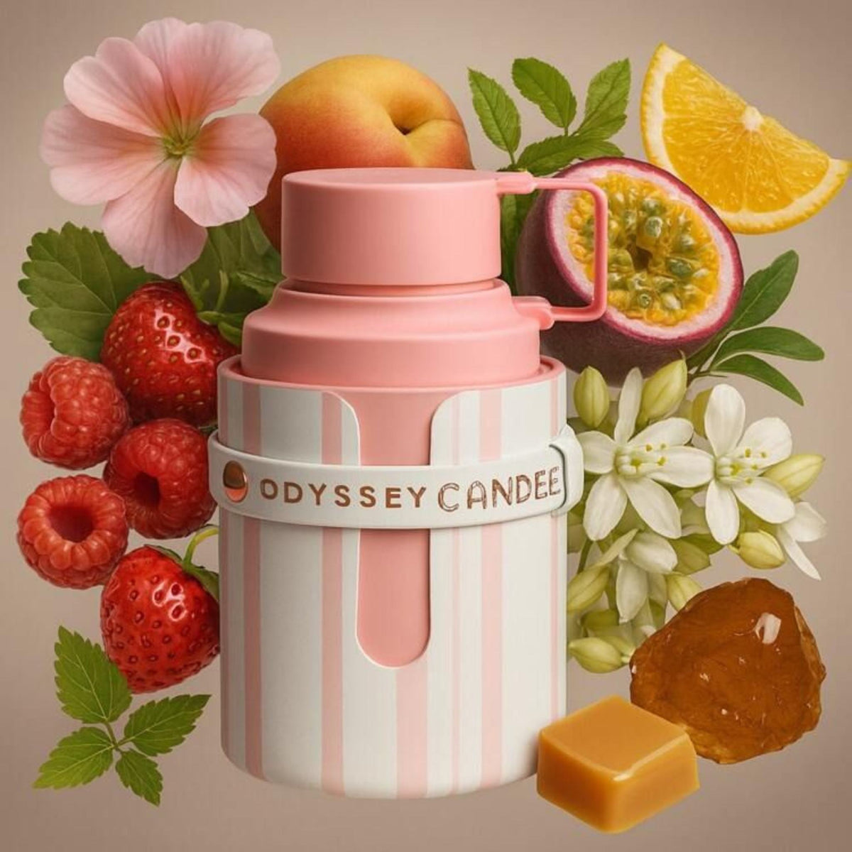 Armaf Odyssey Candee Special Edition - Eau de Parfum