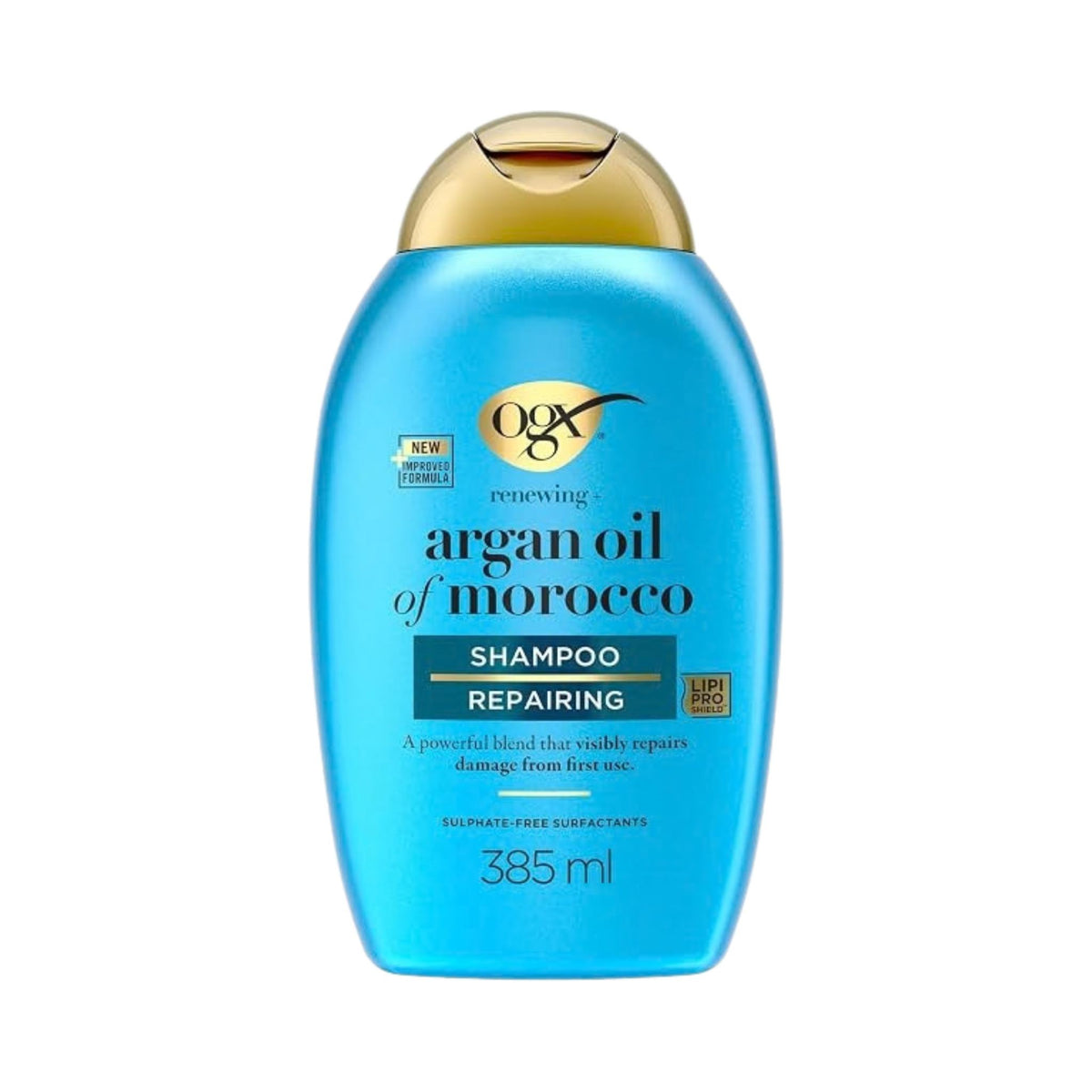 OGX Argan Oil of Morocco Sulfate Free Shampoo for Dry Hair - Shampoo