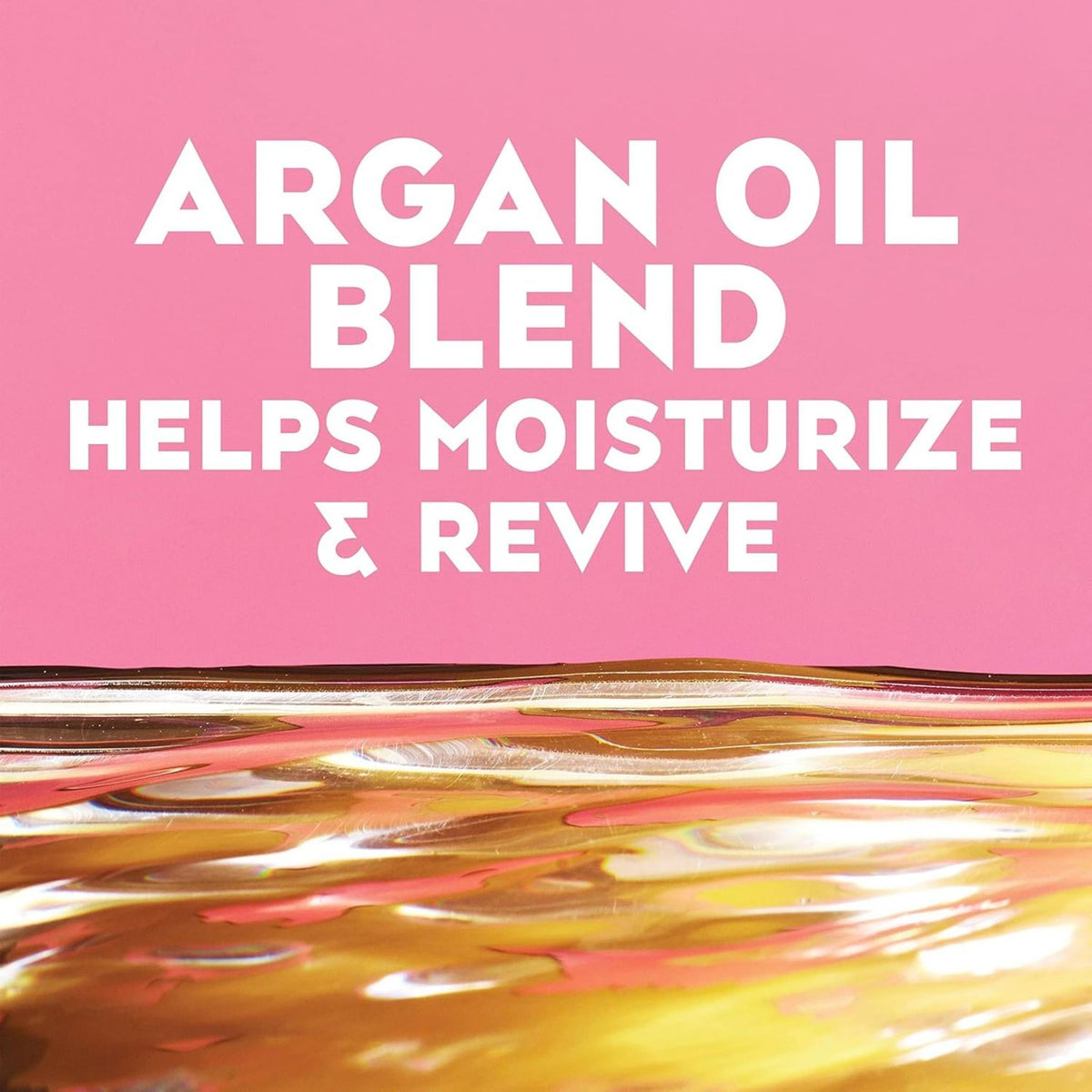 OGX Argan Oil of Morocco Sulfate Free Shampoo for Dry Hair - Shampoo