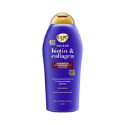 OGX Biotin & Collagen Thickening Shampoo Volumising - Shampoo