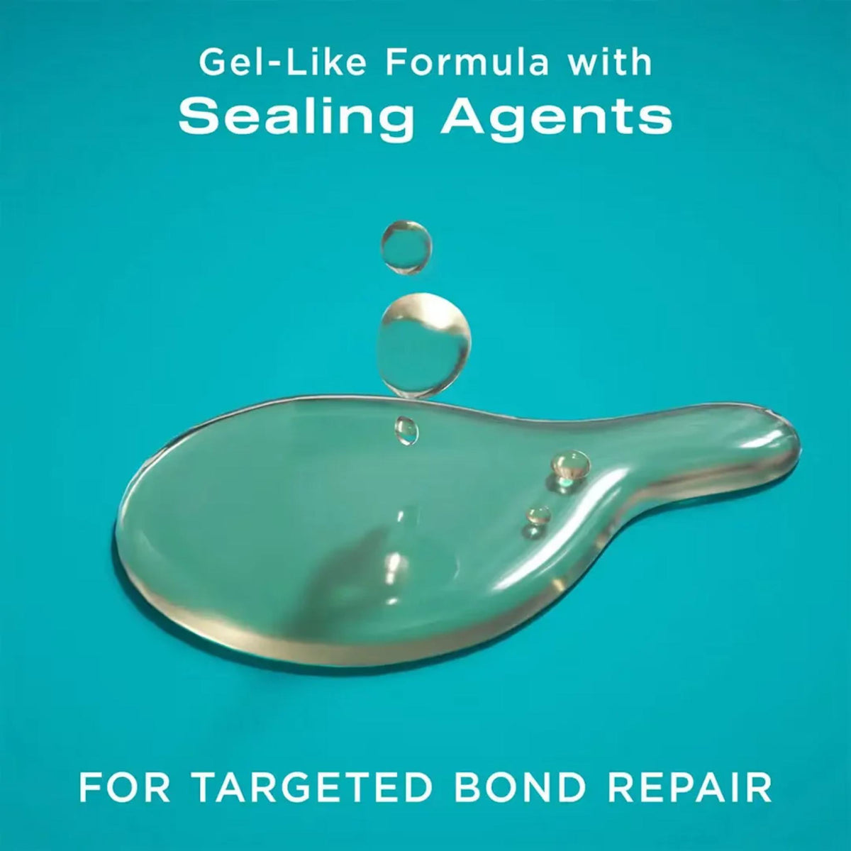 OGX Bond Protein Repair Sealing Serum