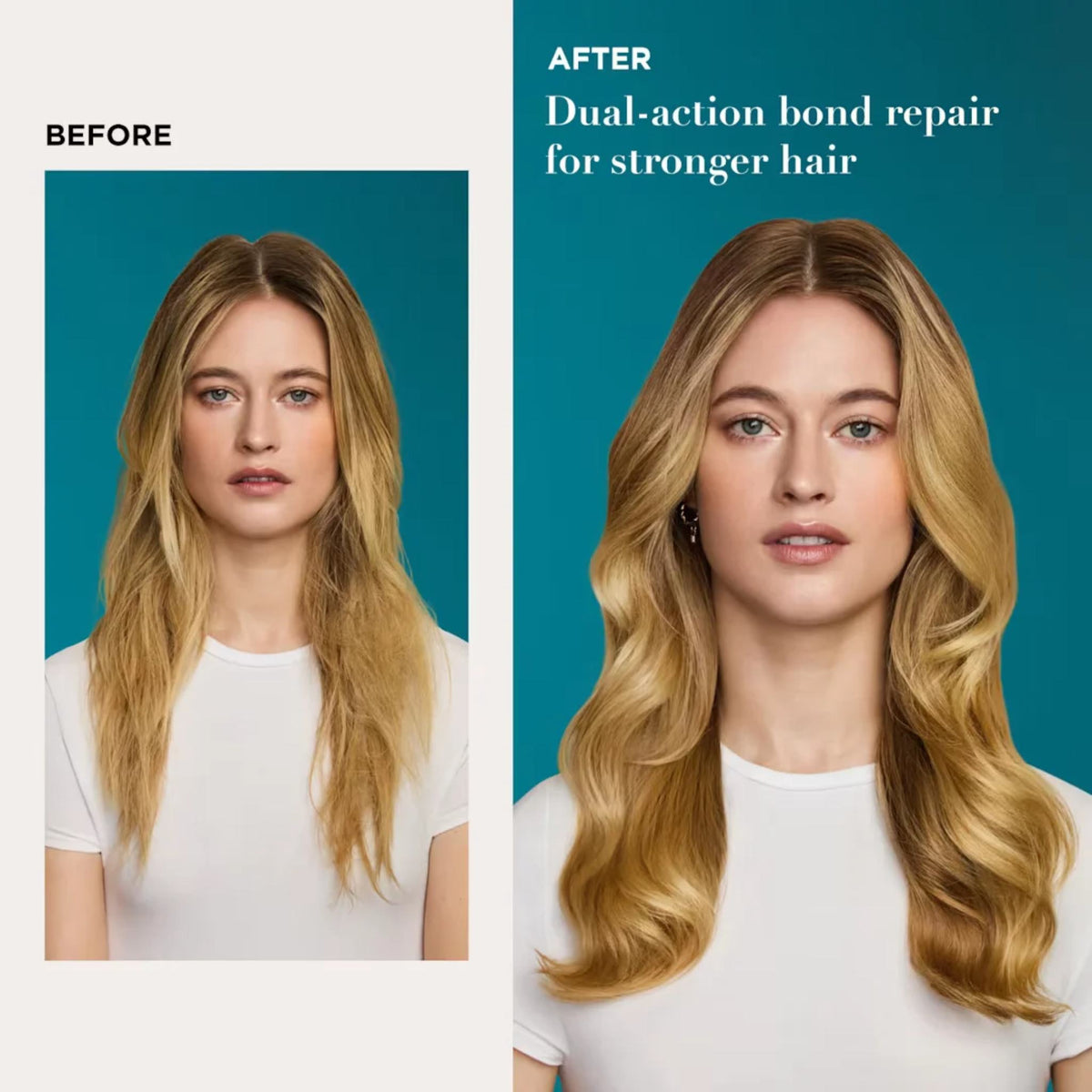 OGX Bond Protein Repair Sealing Serum