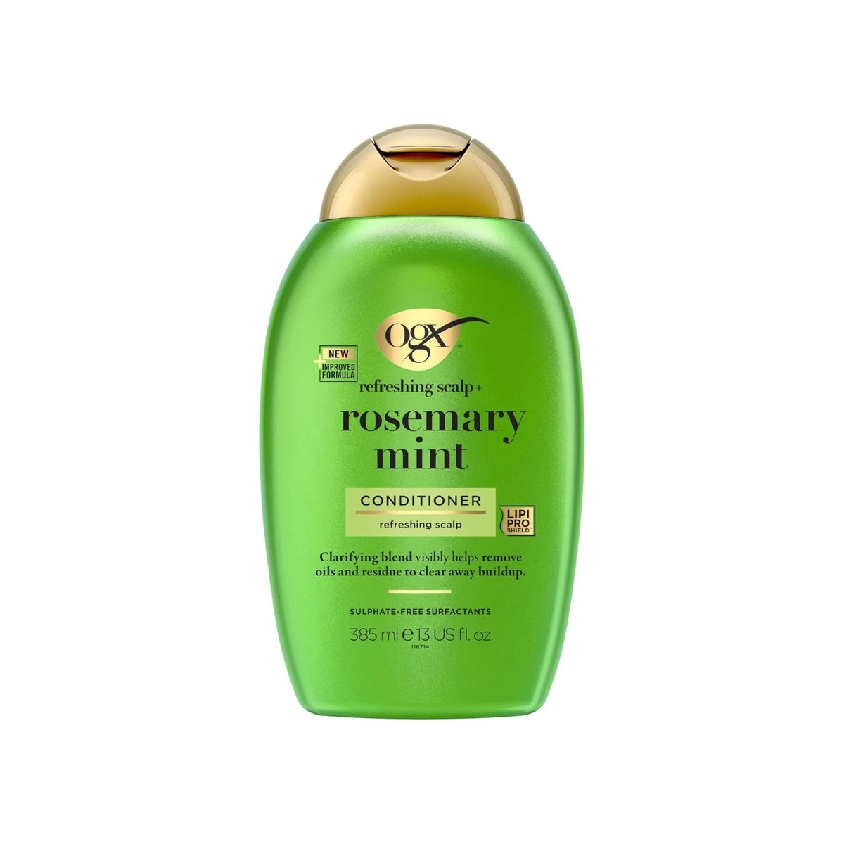 OGX Rosemary Mint Conditioner - Refreshing Scalp