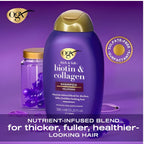 Ogx Biotin & Collagen Shampoo