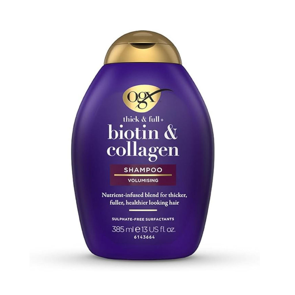 Ogx Biotin & Collagen Shampoo