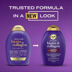 Ogx Biotin & Collagen Shampoo