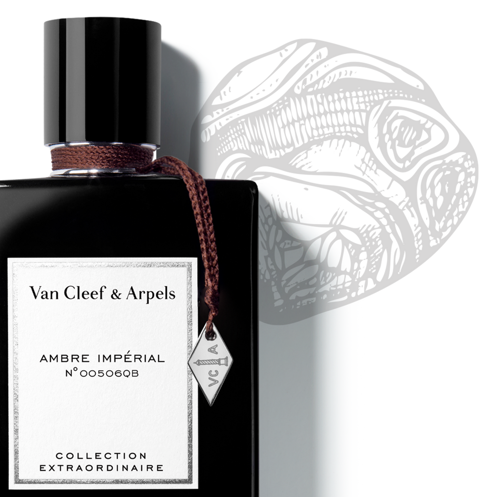 Ambre Imperial - Eau de Parfum