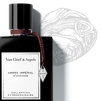 Ambre Imperial - Eau de Parfum