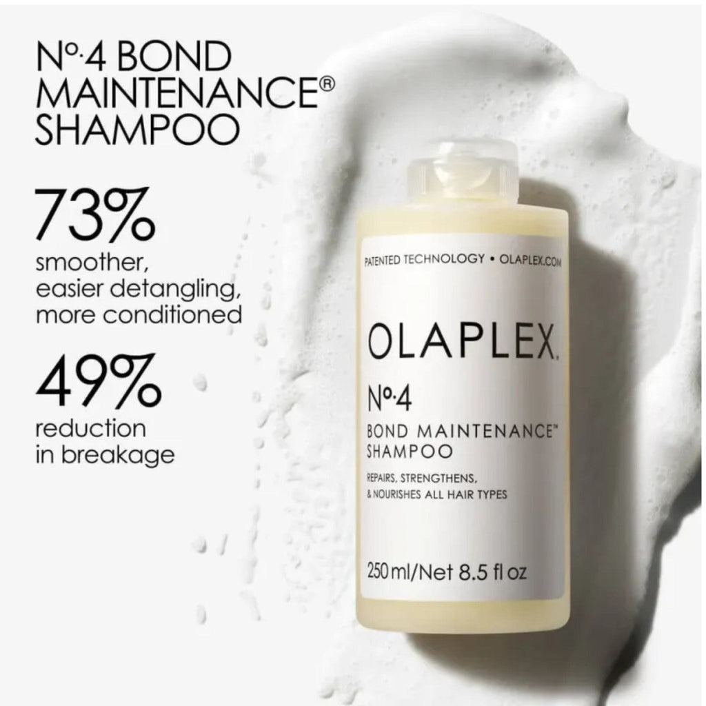 Olaplex N°4 Bond Maintenance Shampoo