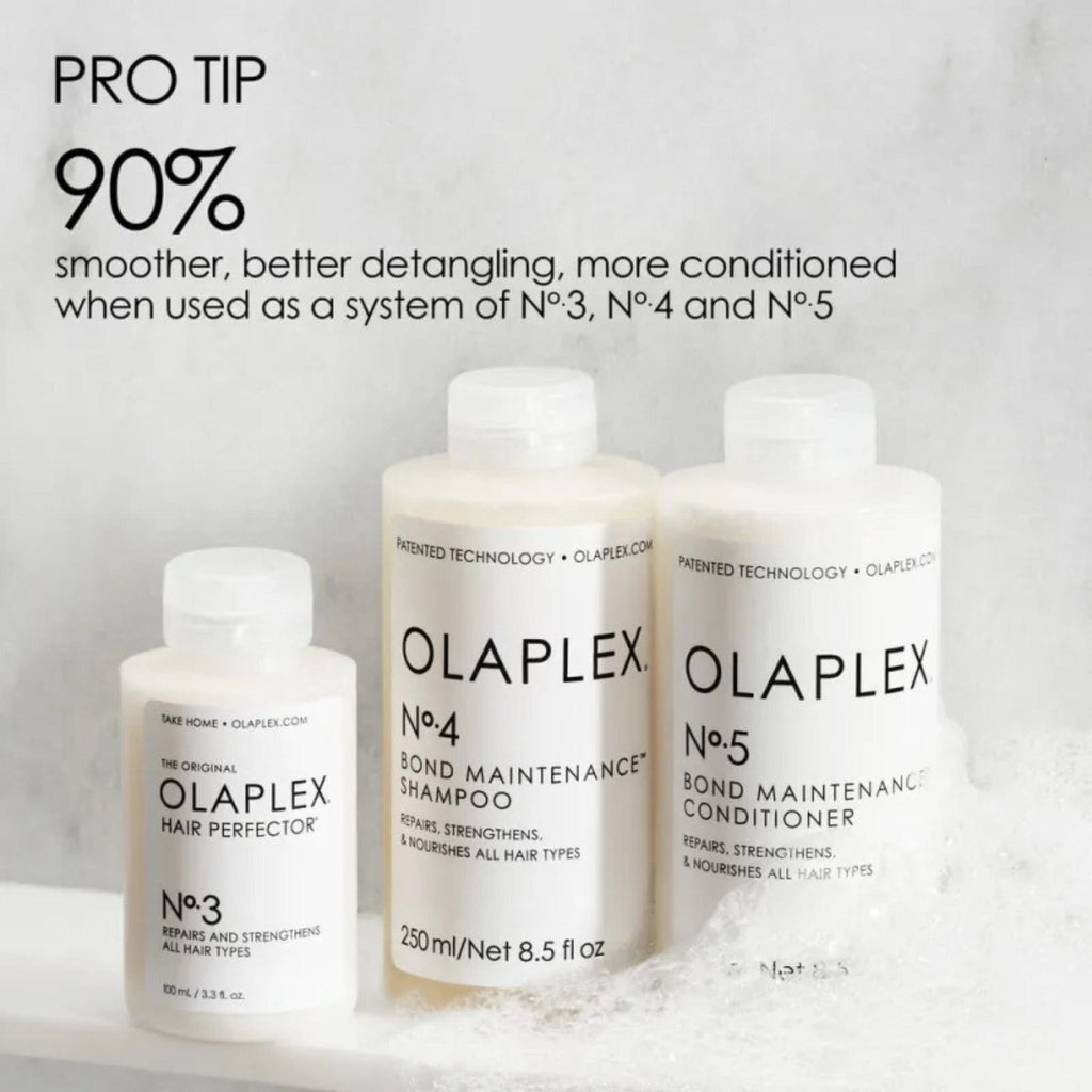 Olaplex N°4 Bond Maintenance Shampoo