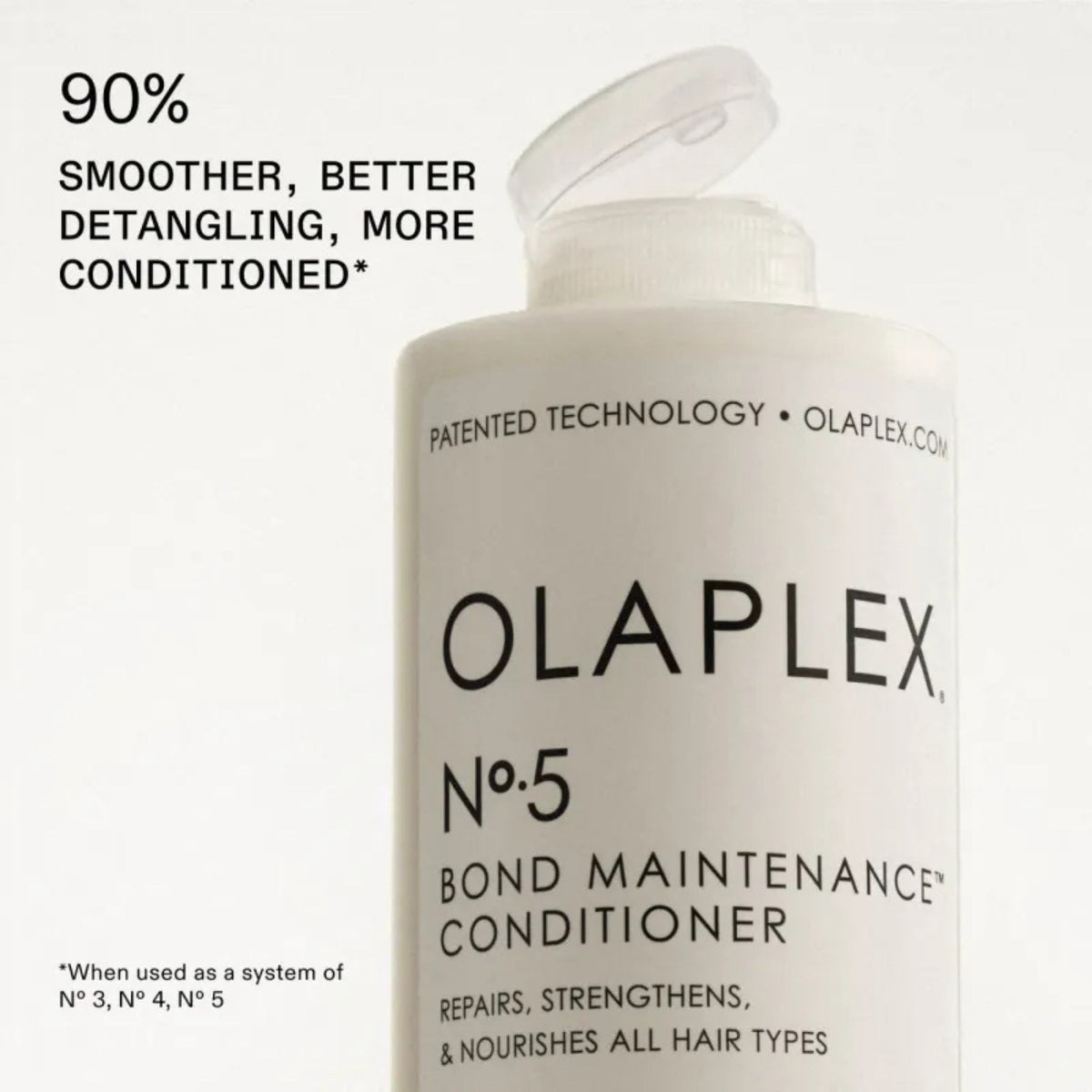 Olaplex No.5 Bond Maintenance