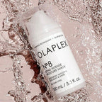 Olaplex Moisturizing Mask Bond Intense No.8