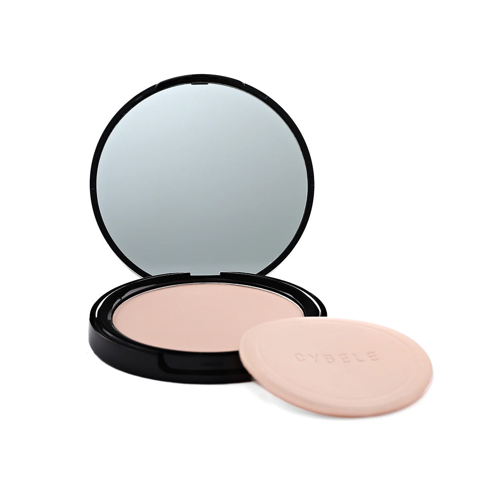 Cybele Smooth N'Wear Compact Powder