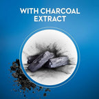 Oral-B 3D White Charcoal Toothbrush Extra Soft