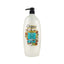 Oriense Professional Bath Gel Coconut Milk - Body Wash