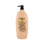 Oriense Professional Bath Gel Vanilla & Amber - Body Wash