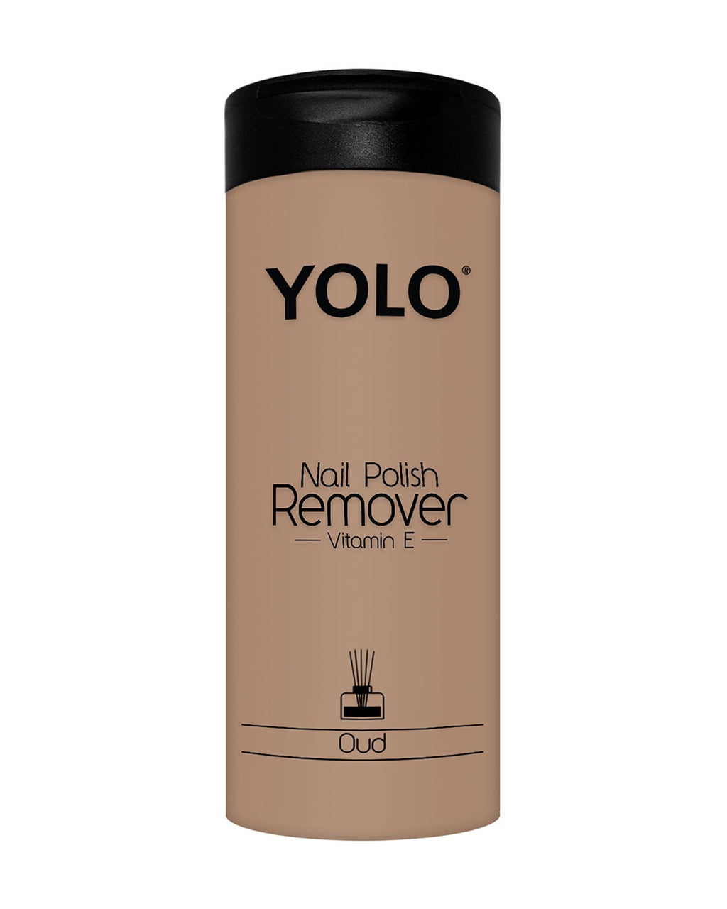 Yolo Nail Polish Remover
