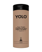 Yolo Nail Polish Remover