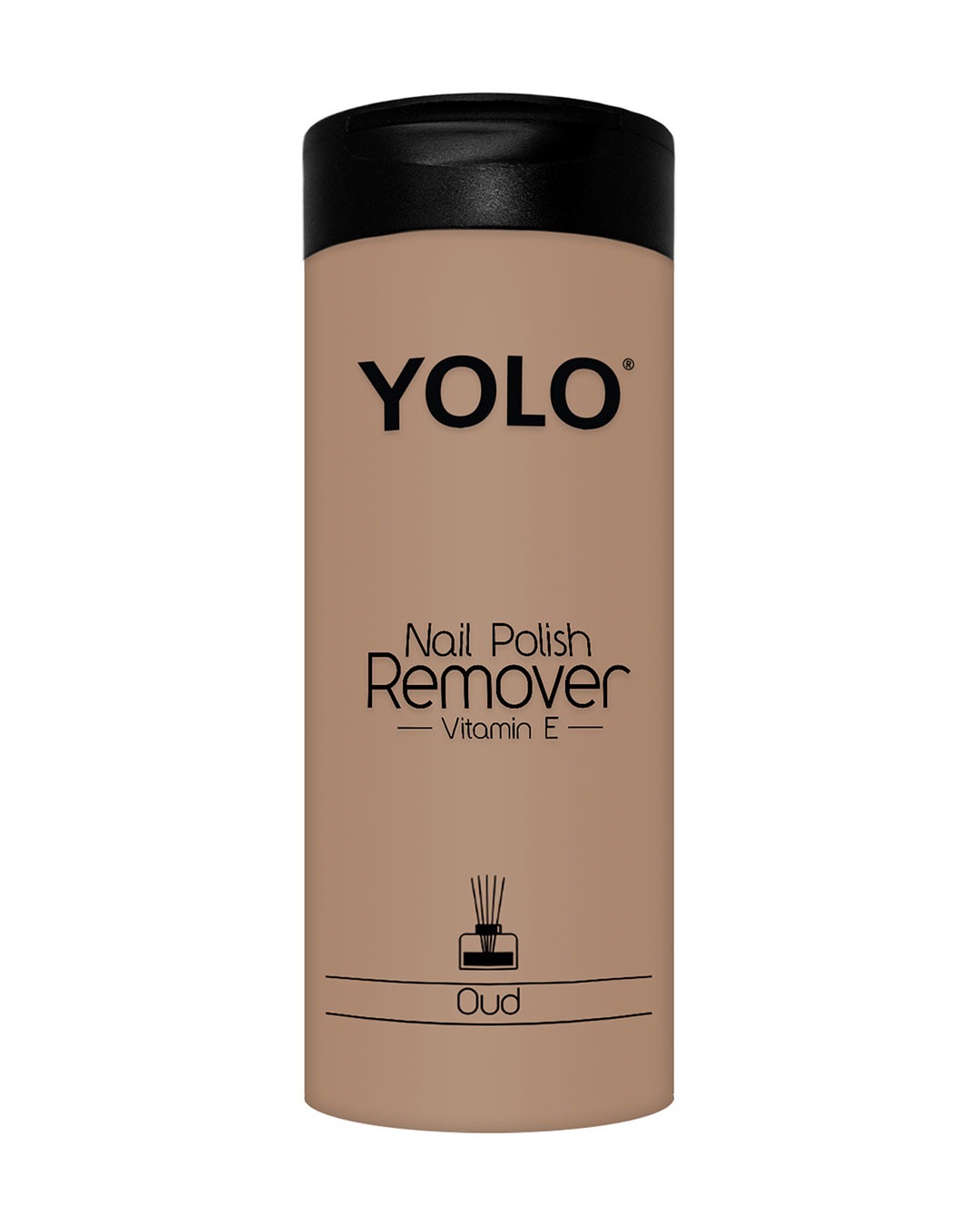 Yolo Nail Polish Remover