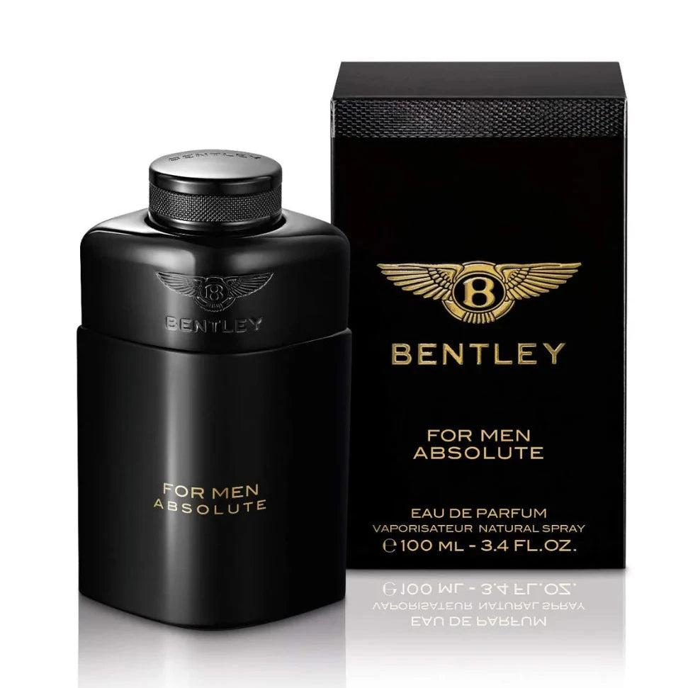 Bentley Absolute - Eau de Parfum Secondary image
