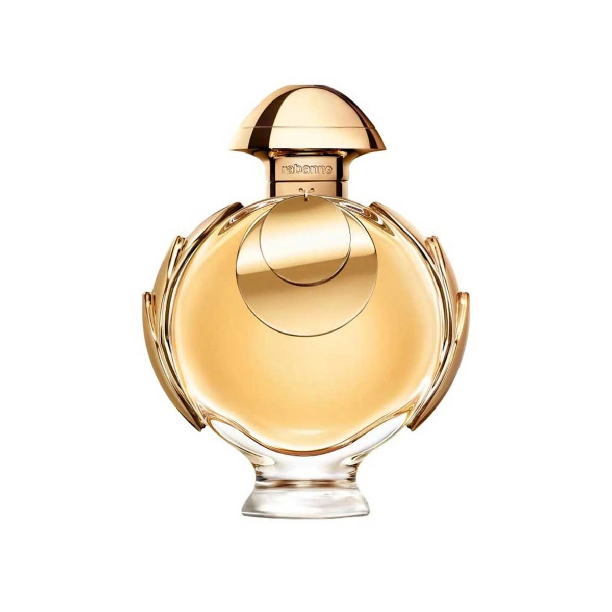 Paco Rabanne Olympéa Elixir - Eau de Parfum Intense