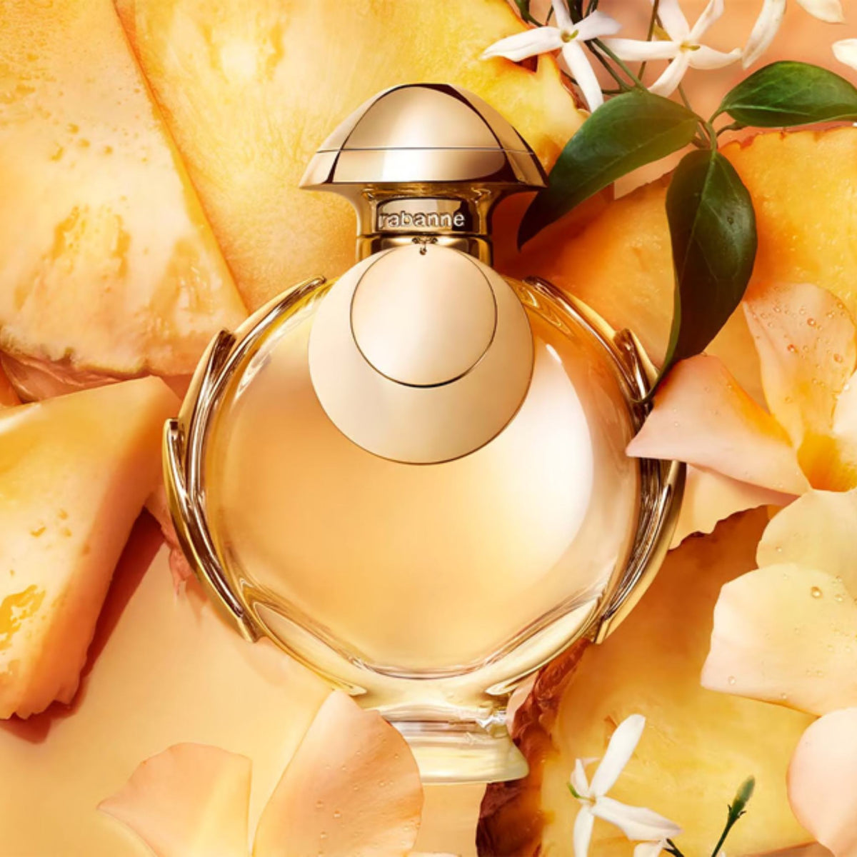 Paco Rabanne Olympéa Elixir - Eau de Parfum Intense