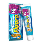 Eva Fluoro Kids Blueberry Toothpaste