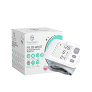 PLANET HEALTH PH 330 - Wrist Blood Pressure Monitor