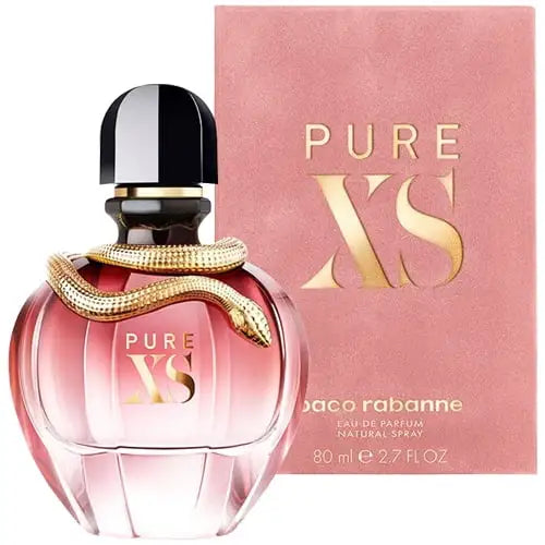 Paco Rabanne Pure XS - Eau de Parfum Secondary image