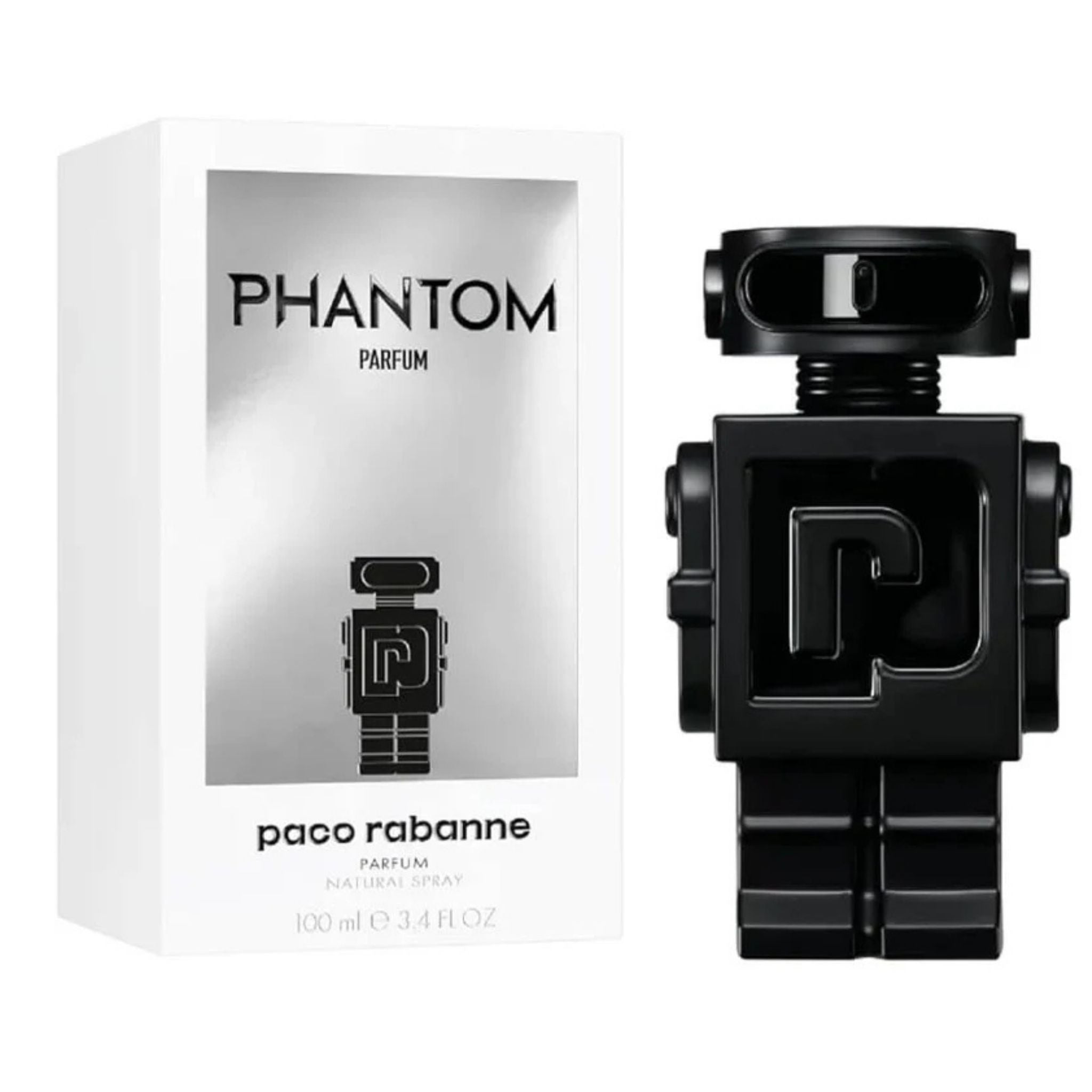 Paco Rabanne Phantom - Parfum (For Men)