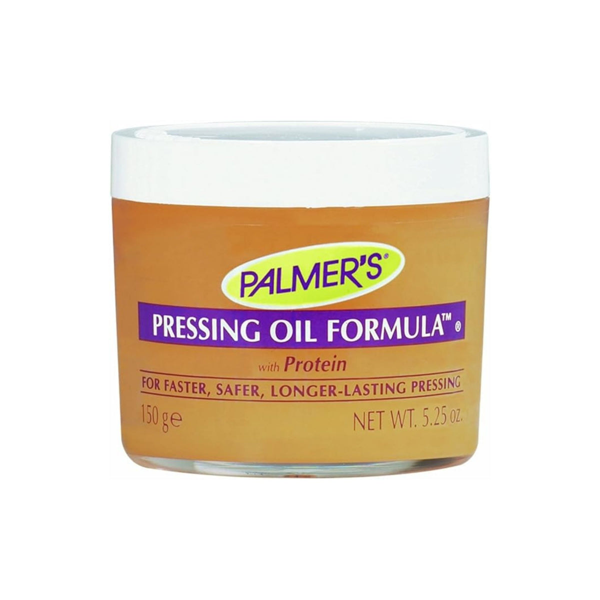 Palmers Hair Care Pressing Oil Formula