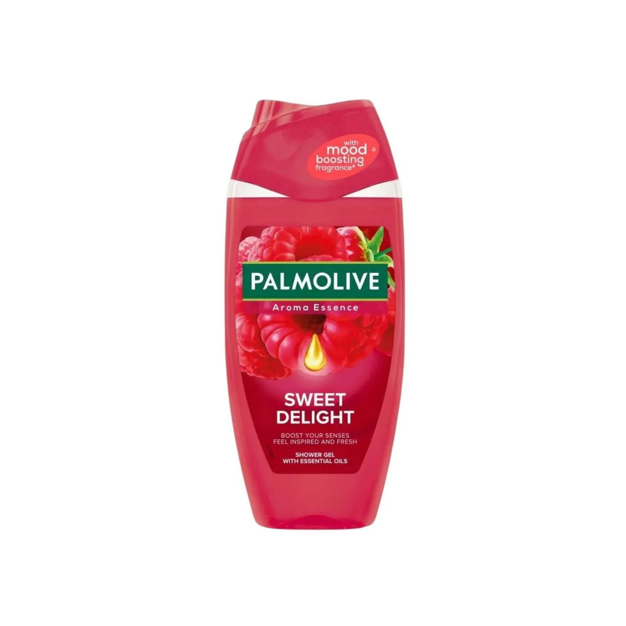 Palmolive Aroma Essence Sweet Delight Shower Gel - Body Wash Main image