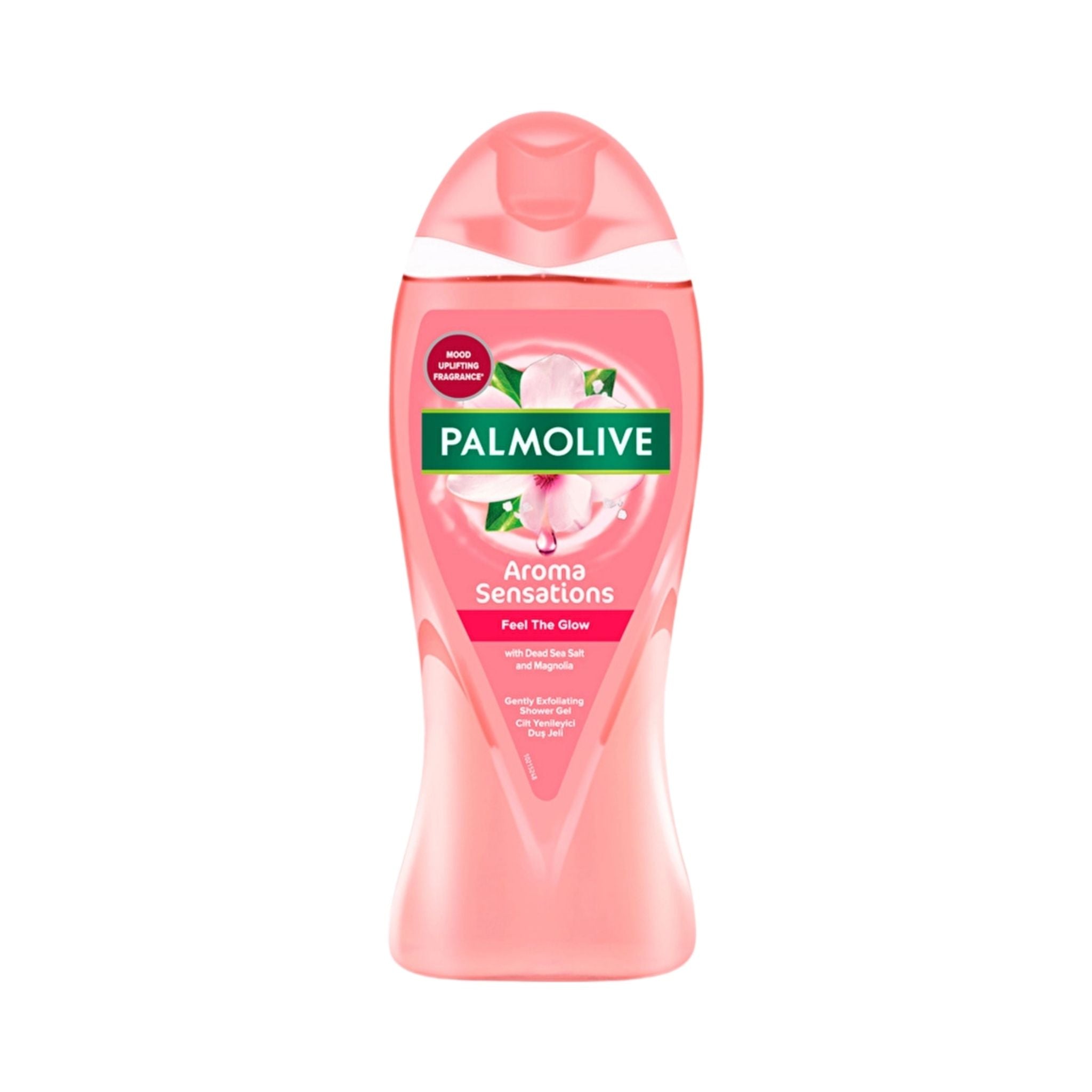 Palmolive Aroma Sensations Feel the Glow Shower Gel - Body Wash